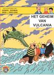 Fenix Collectie 113 /  9 Het geheim van Vulcania