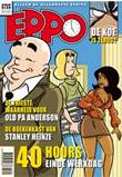 Eppo - Stripblad 2016 9 Eppo Stripblad 2016 nr 9