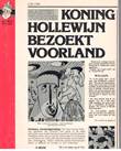 Koning Hollewijn - Mondria 2 Koning Hollewijn bezoekt Voorland