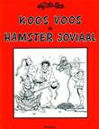 Gotlib - diversen Koos Voos en Hamster Joviaal