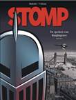 Stomp 2 De Spoken van Knightgrave 2