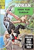 Korak - Classics 36 Vallei der verlorenen