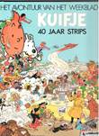 Kuifje Weekblad - Jubileumboeken Het avontuur van het weekblad Kuifje - 40 jaar strips