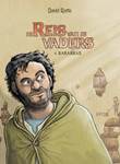 Reis van de vaders, de  4 Barabbas