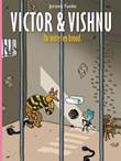 Victor & Vishnu 5 Op water en brood