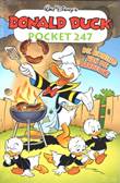 Donald Duck - Pocket 3e reeks 247 De koning van de barbecue