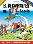 F.C. De Kampioenen - Specials De EK-special