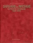 Suske en Wiske 334 Expeditie Robikson / Taxi Tata