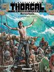 Thorgal, de werelden van / Jonge Jaren 4 Berserkers