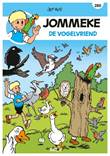 Jommeke 280 De vogelvriend