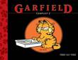 Garfield - Integraal (SAGA) 2 Garfield Compleet - 1980 tot 1982
