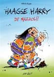 Haagse Harry 5 De Mazzol!!