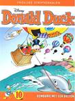 Donald Duck - Vrolijke stripverhalen 10 Bombarie met een ballon