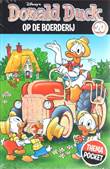 Donald Duck - Thema Pocket 20 Op de boerderij