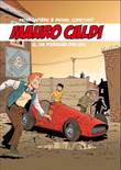 Mauro Caldi 6 Ferrari dieven