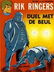 Rik Ringers 14 Duel met de beul