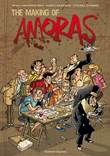 Amoras Amoras - The making of