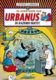 Urbanus 167 De razende matot