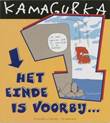 Kamagurka - Collectie Het einde is voorbij