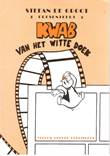 Kwab - Van het Witte Doek 1 Kwab van het witte doek