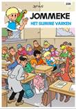 Jommeke 229 Het slimme varken