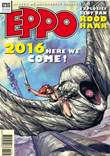 Eppo - Stripblad 2015 26 Eppo Stripblad 2015 nr 26