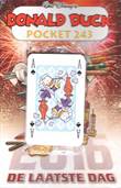 Donald Duck - Pocket 3e reeks 243 De laatste dag