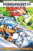 Donald Duck - Dubbelpocket 59 Avontuur in de Ruimte