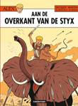 Alex 34 Aan de overkant van de Styx