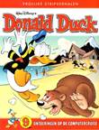 Donald Duck - Vrolijke stripverhalen 9 Ontberingen op de computercruise