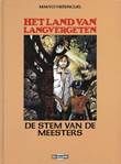 Land van Langvergeten, het 7 De stem van de meesters