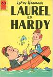 Laurel en Hardy 1 Laurel en Hardy