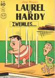 Laurel en Hardy 66 Zwemles...