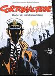 Corto Maltese 13 Onder de middernachtzon