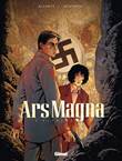 Ars Magna 3 V.I.T.R.I.O.L.