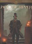1800 Collectie 30 / Jack the Ripper 2 Het Hypnosprotocol