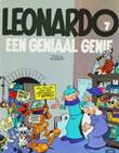 Leonardo 7 Een geniaal genie