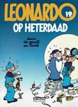 Leonardo 19 Op heterdaad