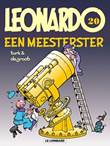 Leonardo 21 Een meesterster