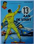 Lombard Collectie 67 Nr. 13 is aan de start