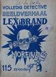Lex Brand 1 Morfine