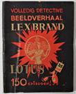 Lex Brand 5 Lotus