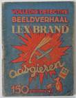 Lex Brand 6 Aasgieren