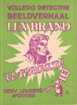 Lex Brand 13 Verraad !