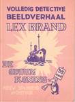 Lex Brand 15 De opium koning