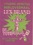 Lex Brand 17 De totempaal