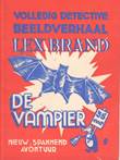 Lex Brand 18 De vampier