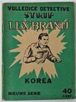 Lex Brand 2 Korea