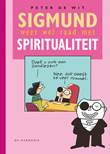 Sigmund - Weet wel raad met... 10 Spiritualiteit