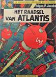 Lombard Collectie 37 / Blake en Mortimer - Lombard collectie Het raadsel van Atlantis